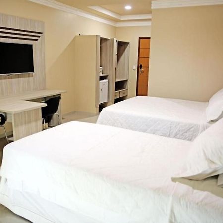 Hotel Vale Do Xingu Altamira  Ngoại thất bức ảnh