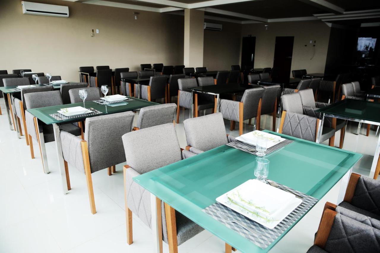 Hotel Vale Do Xingu Altamira  Ngoại thất bức ảnh