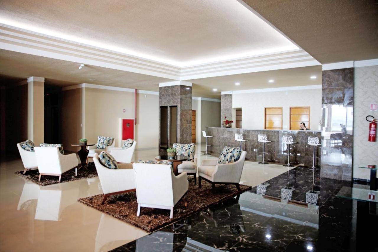 Hotel Vale Do Xingu Altamira  Ngoại thất bức ảnh