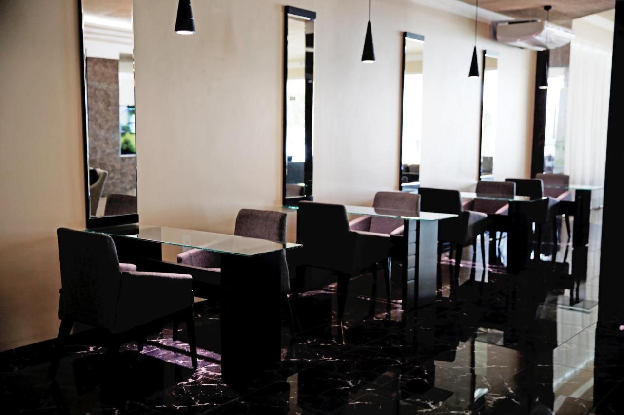 Hotel Vale Do Xingu Altamira  Ngoại thất bức ảnh