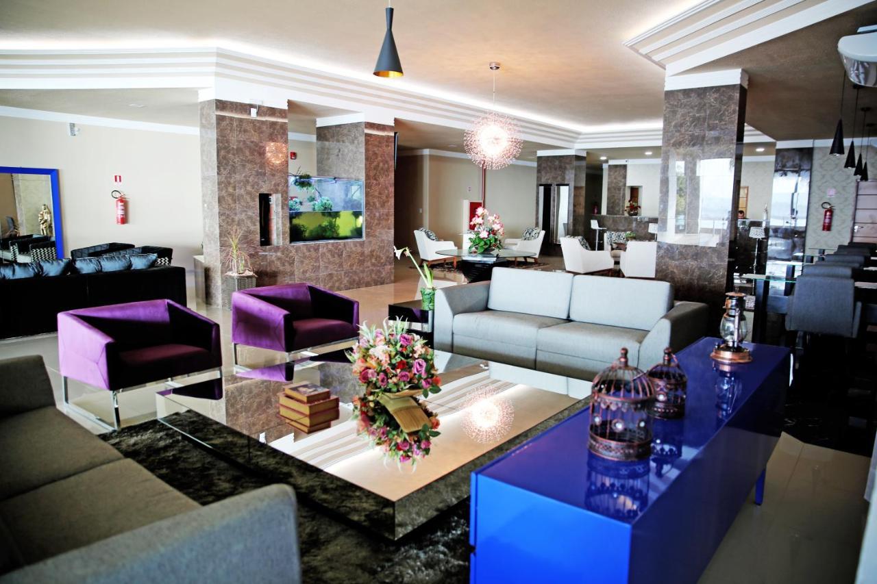 Hotel Vale Do Xingu Altamira  Ngoại thất bức ảnh