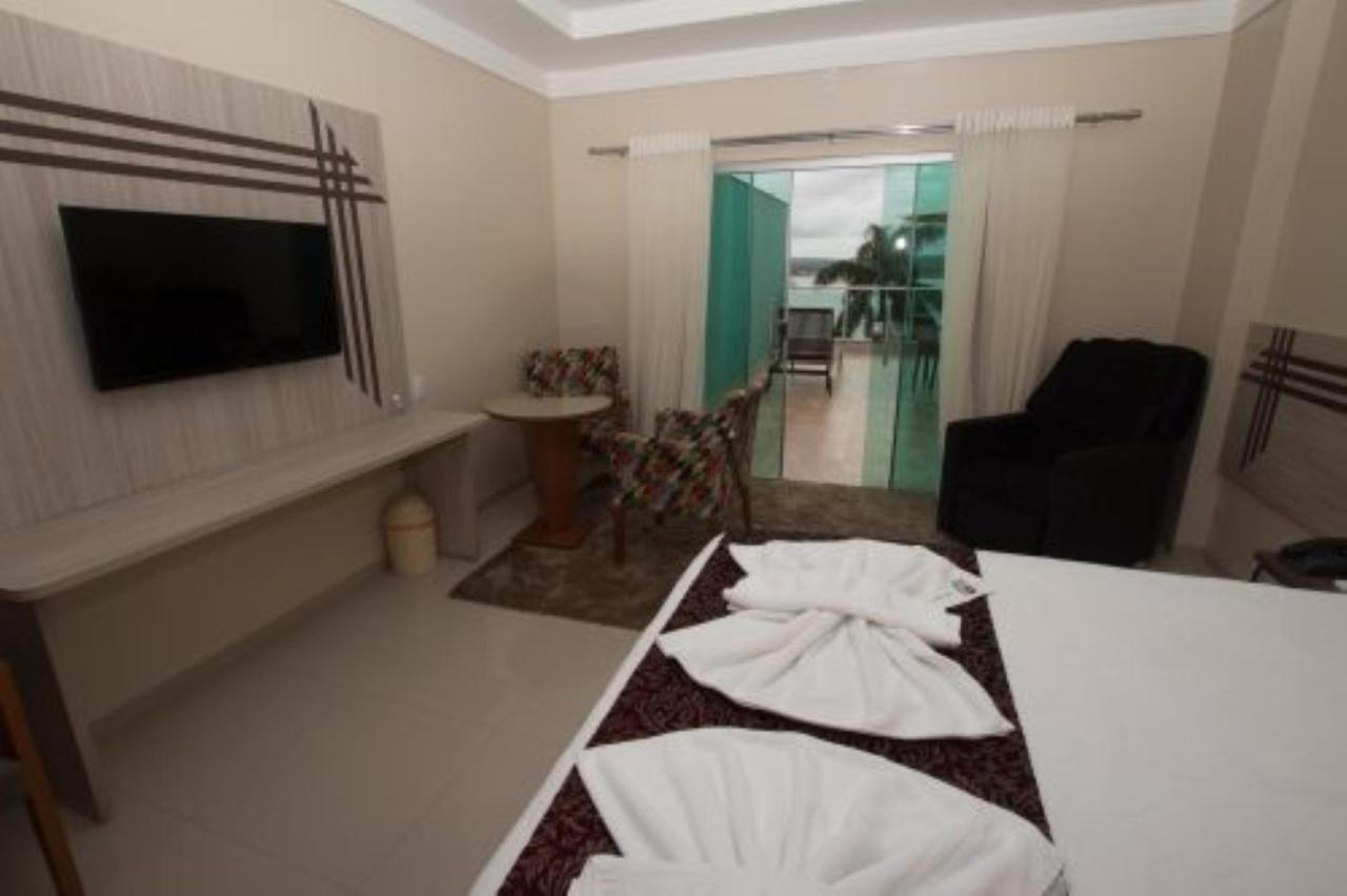 Hotel Vale Do Xingu Altamira  Ngoại thất bức ảnh