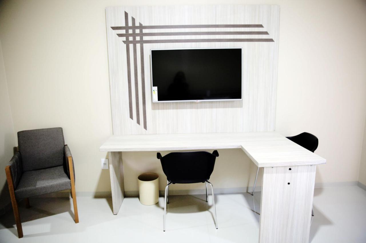 Hotel Vale Do Xingu Altamira  Ngoại thất bức ảnh