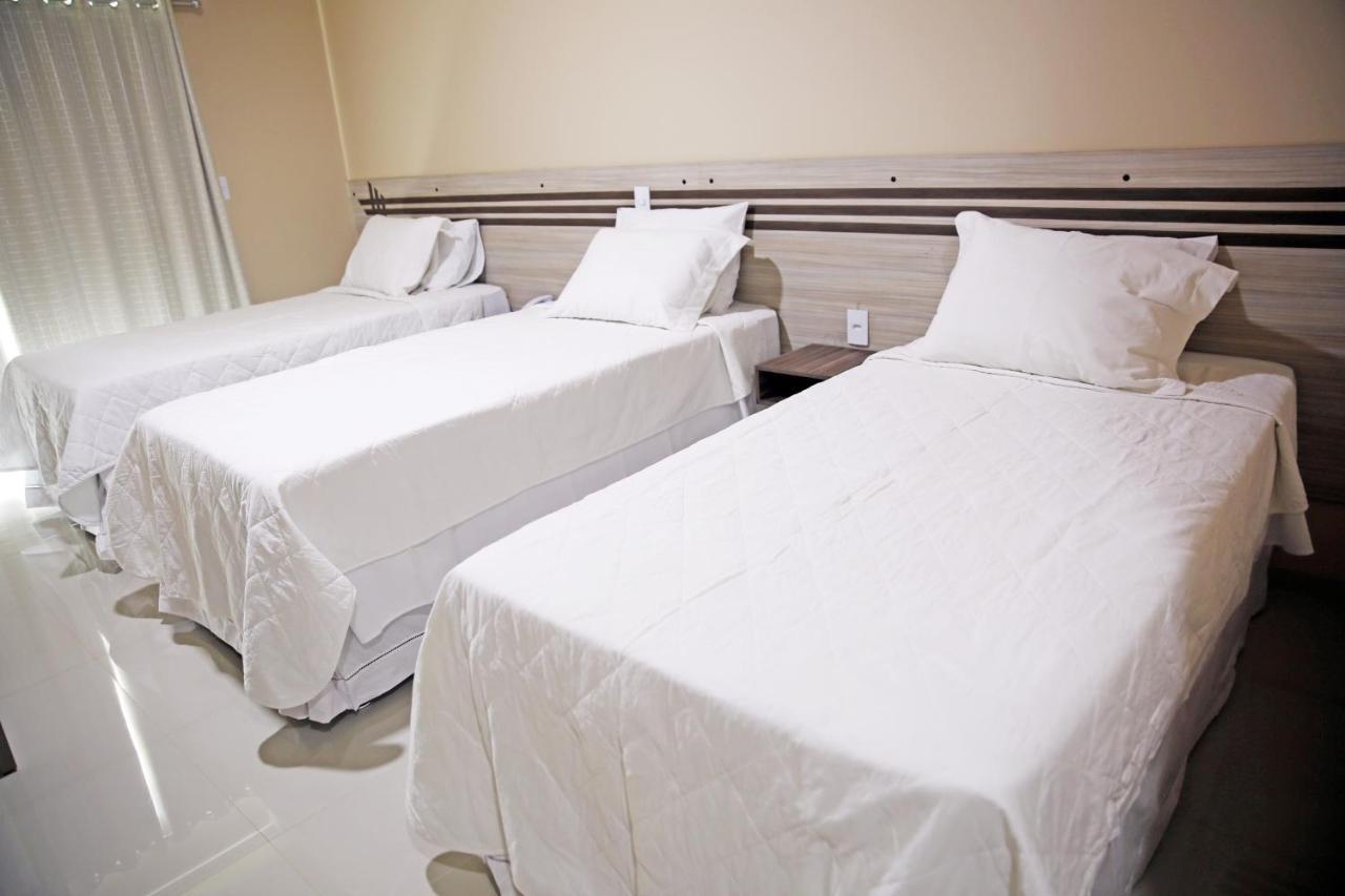 Hotel Vale Do Xingu Altamira  Ngoại thất bức ảnh