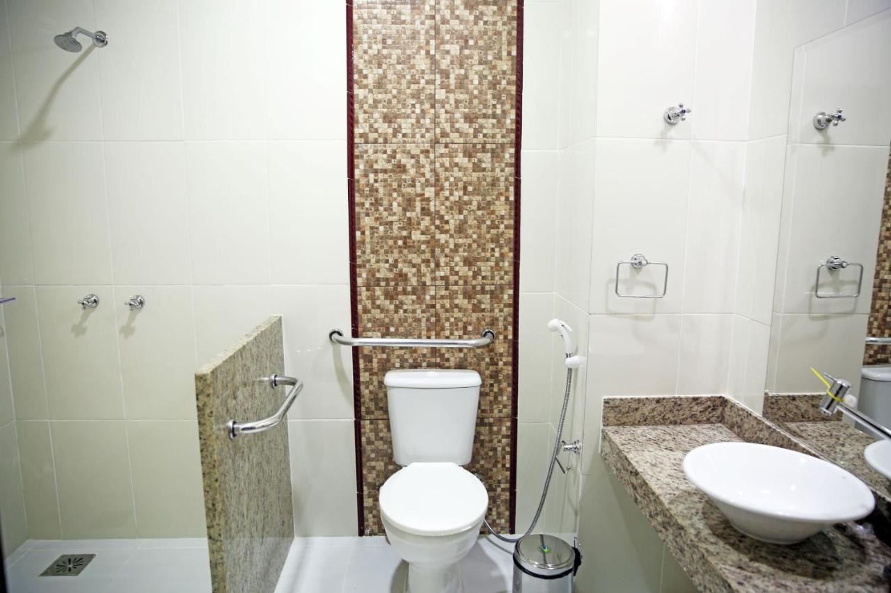 Hotel Vale Do Xingu Altamira  Ngoại thất bức ảnh