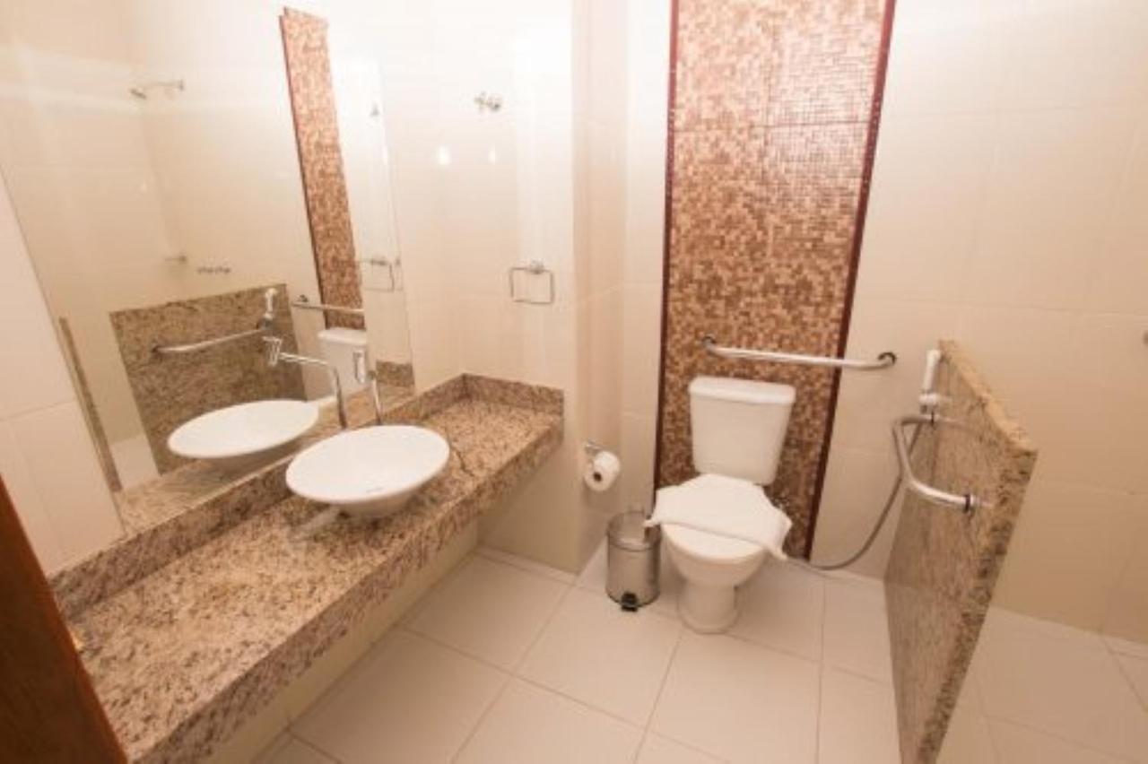 Hotel Vale Do Xingu Altamira  Ngoại thất bức ảnh