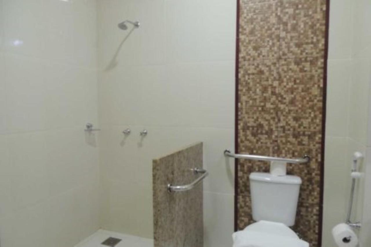 Hotel Vale Do Xingu Altamira  Ngoại thất bức ảnh