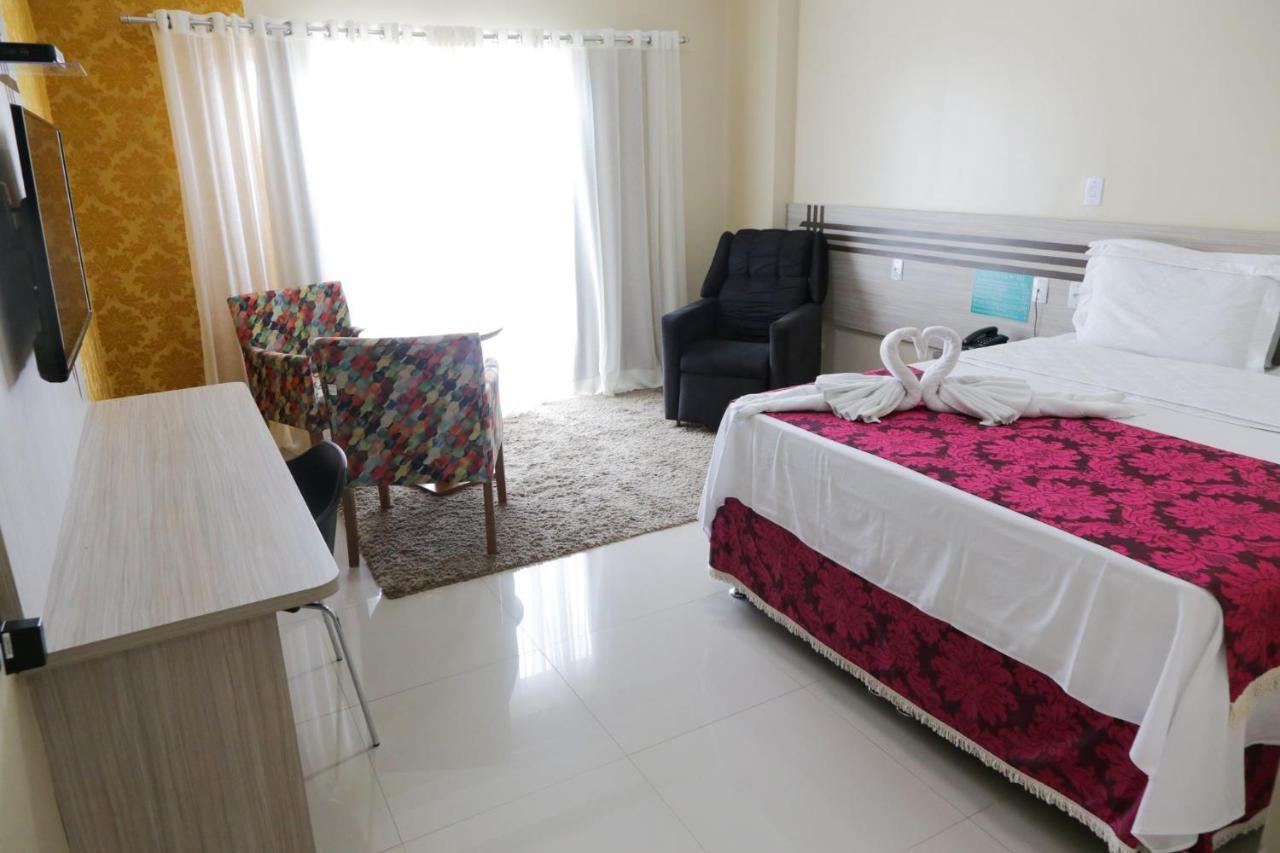 Hotel Vale Do Xingu Altamira  Ngoại thất bức ảnh