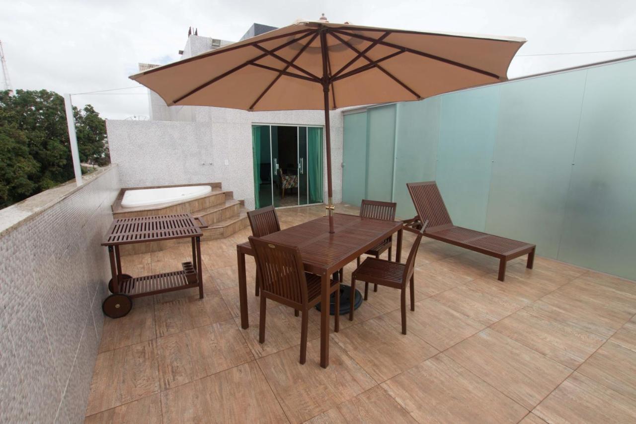Hotel Vale Do Xingu Altamira  Ngoại thất bức ảnh