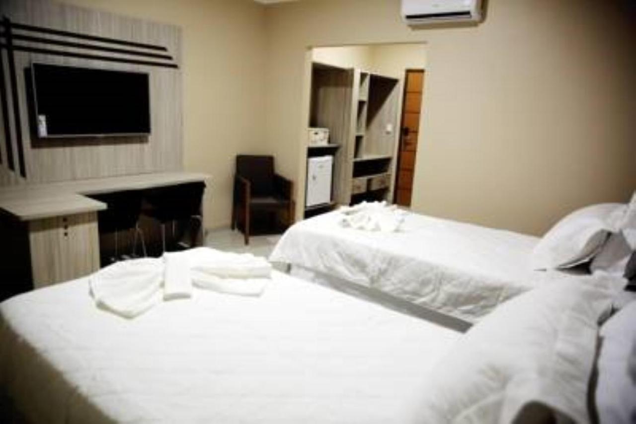 Hotel Vale Do Xingu Altamira  Ngoại thất bức ảnh