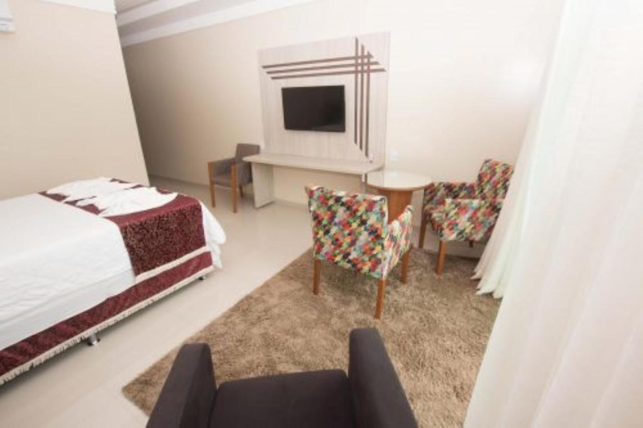 Hotel Vale Do Xingu Altamira  Ngoại thất bức ảnh