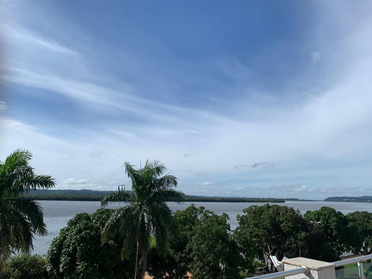 Hotel Vale Do Xingu Altamira  Ngoại thất bức ảnh