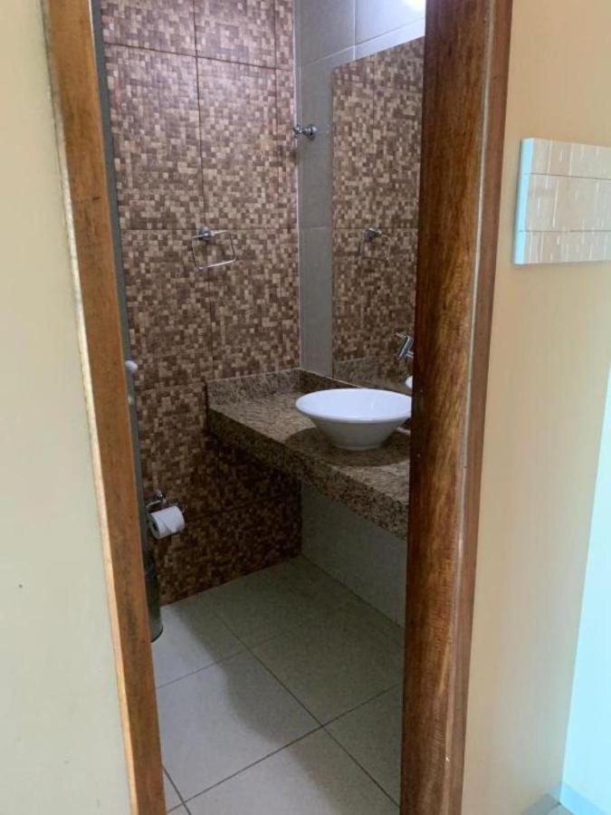 Hotel Vale Do Xingu Altamira  Ngoại thất bức ảnh