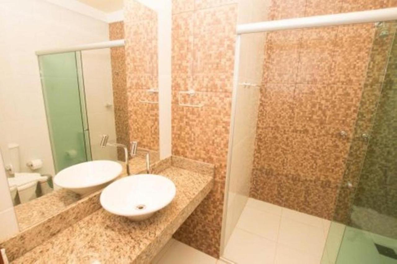 Hotel Vale Do Xingu Altamira  Ngoại thất bức ảnh