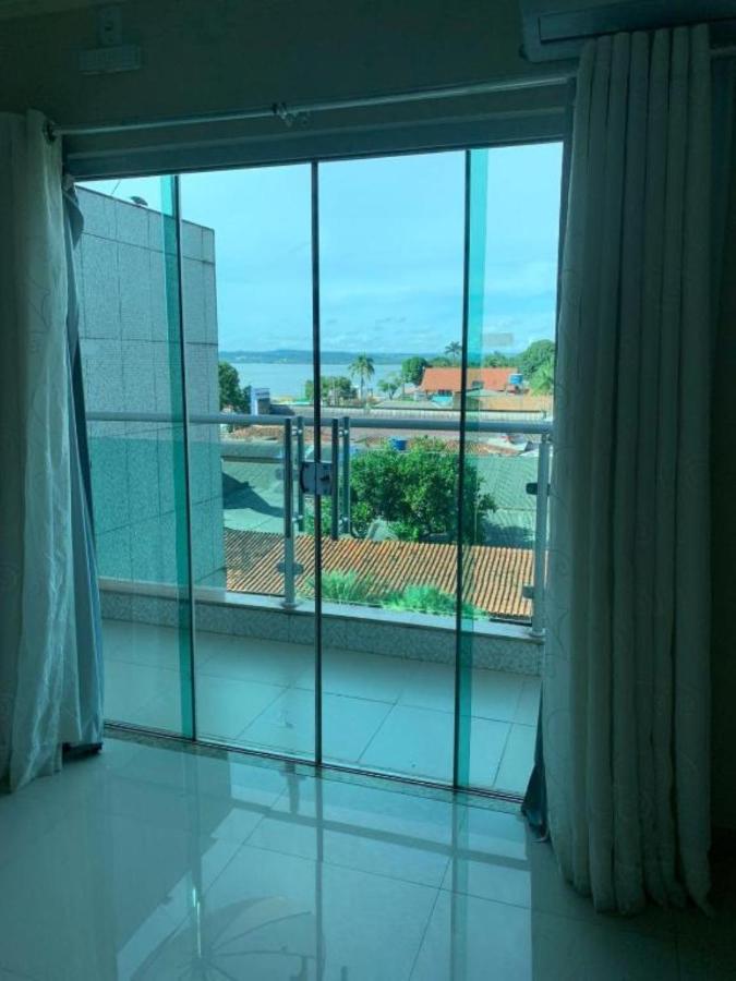 Hotel Vale Do Xingu Altamira  Ngoại thất bức ảnh