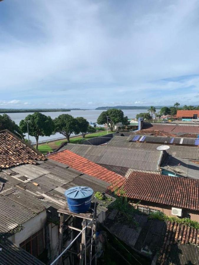 Hotel Vale Do Xingu Altamira  Ngoại thất bức ảnh