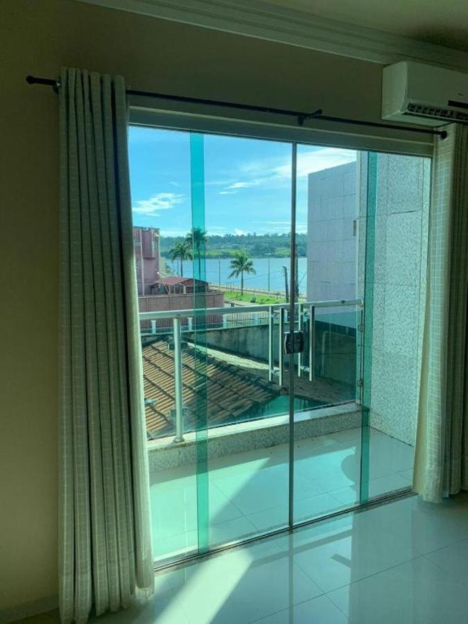 Hotel Vale Do Xingu Altamira  Ngoại thất bức ảnh