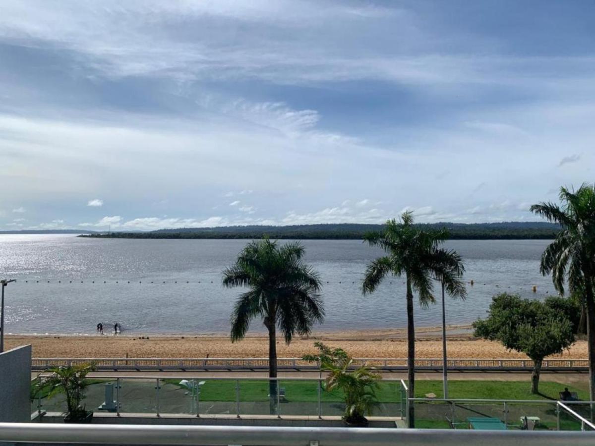 Hotel Vale Do Xingu Altamira  Ngoại thất bức ảnh