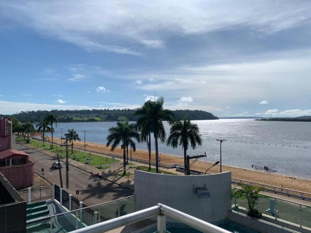 Hotel Vale Do Xingu Altamira  Ngoại thất bức ảnh