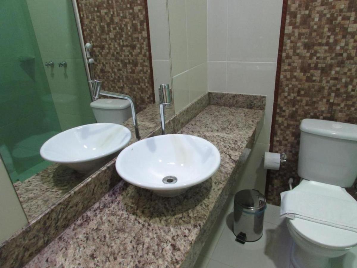 Hotel Vale Do Xingu Altamira  Ngoại thất bức ảnh