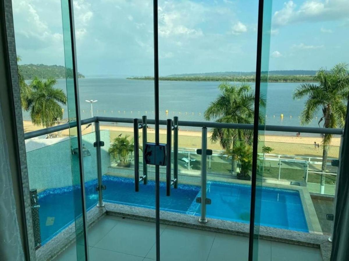 Hotel Vale Do Xingu Altamira  Ngoại thất bức ảnh