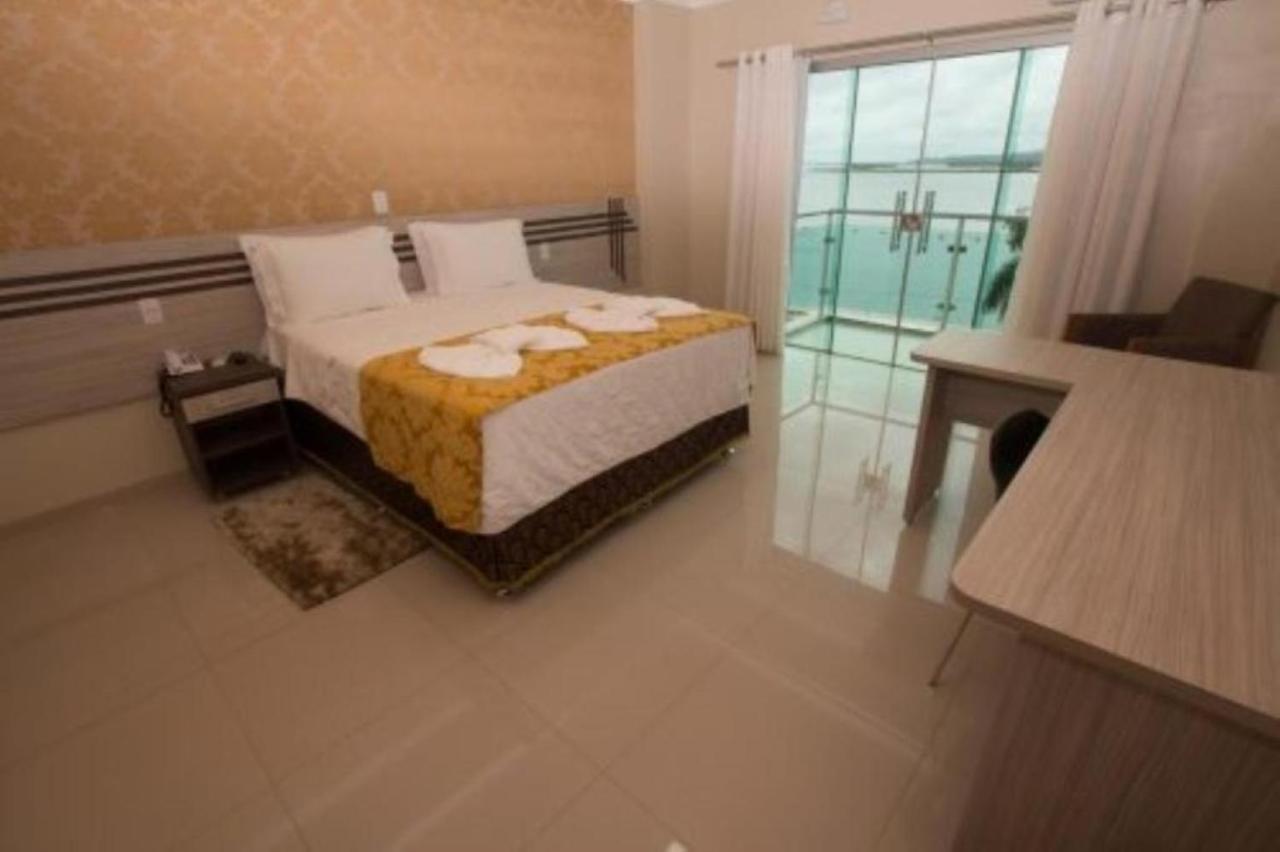 Hotel Vale Do Xingu Altamira  Ngoại thất bức ảnh