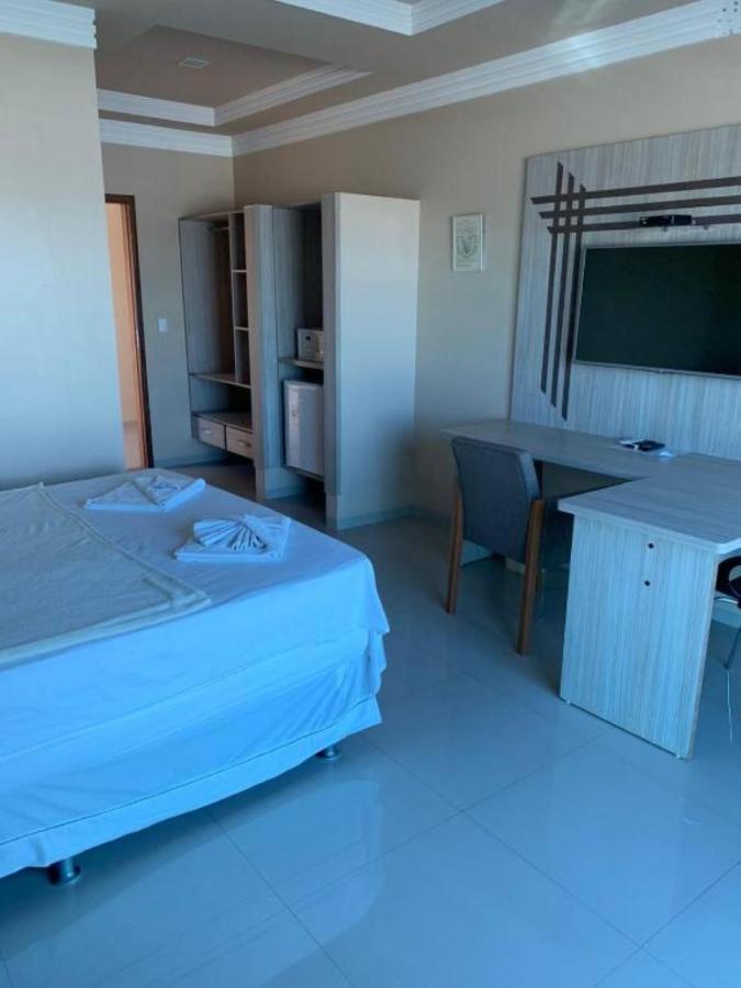 Hotel Vale Do Xingu Altamira  Ngoại thất bức ảnh