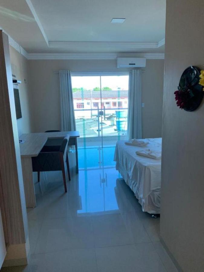 Hotel Vale Do Xingu Altamira  Ngoại thất bức ảnh