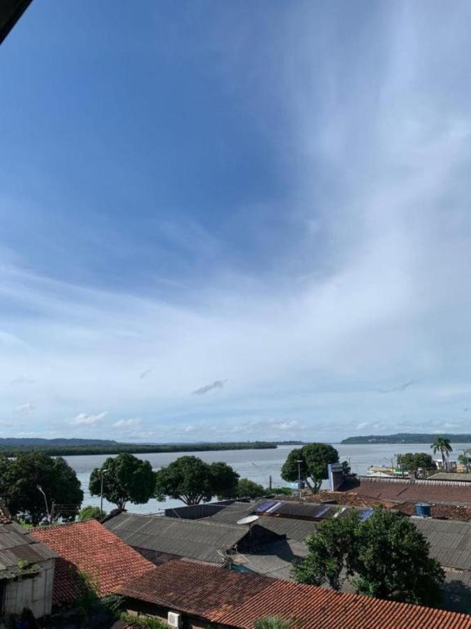 Hotel Vale Do Xingu Altamira  Ngoại thất bức ảnh