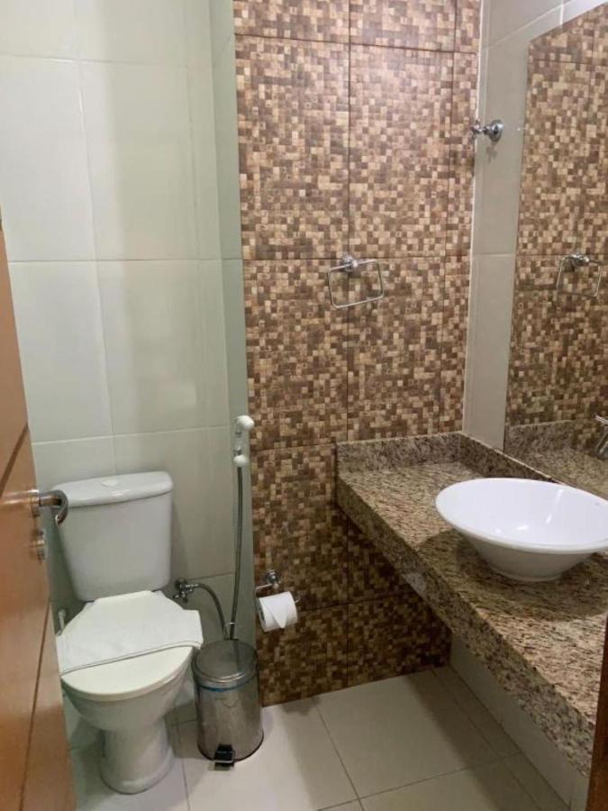 Hotel Vale Do Xingu Altamira  Ngoại thất bức ảnh