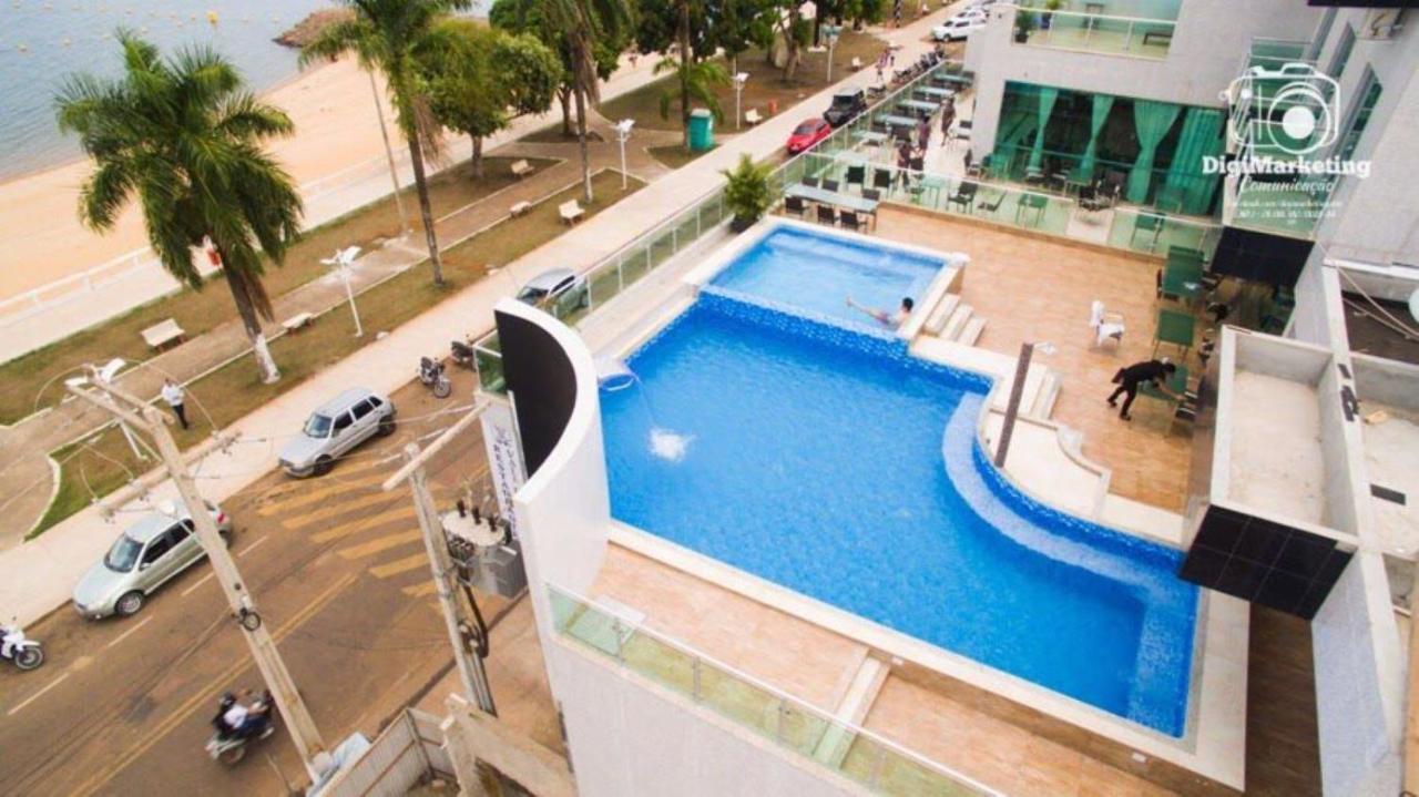 Hotel Vale Do Xingu Altamira  Ngoại thất bức ảnh