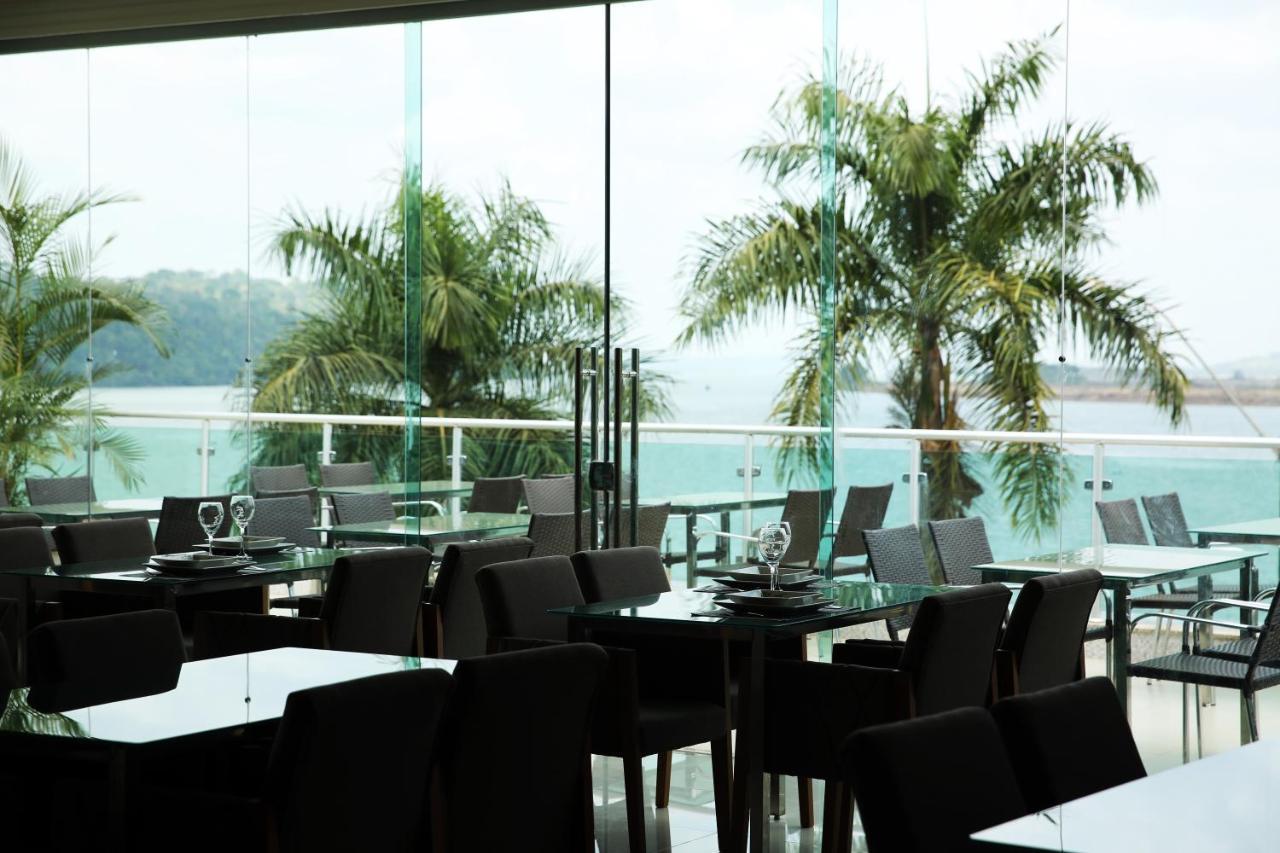 Hotel Vale Do Xingu Altamira  Ngoại thất bức ảnh